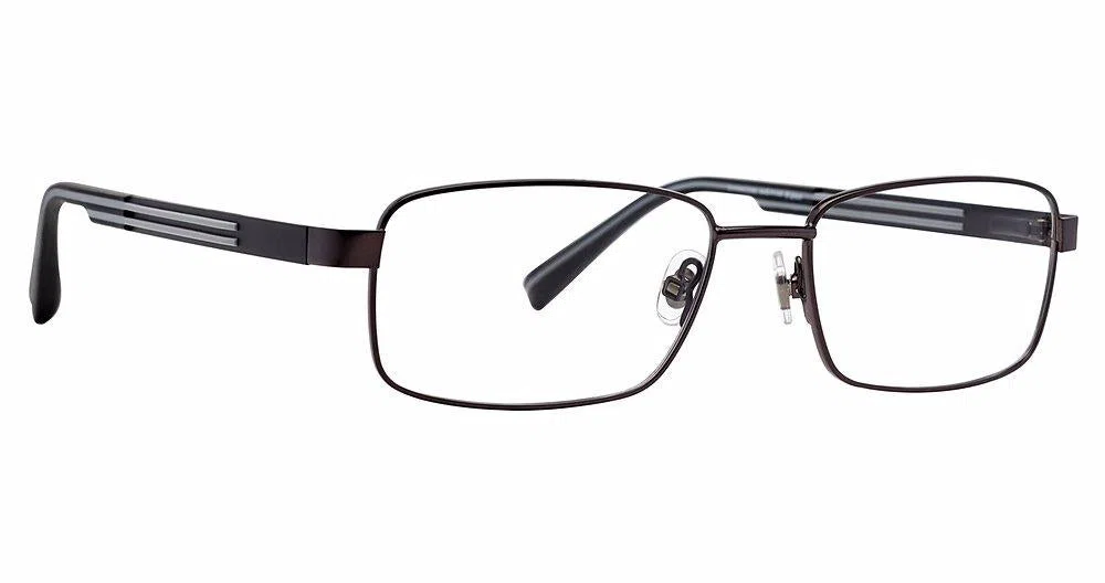 Ducks Unlimited DUEXPLORER Eyeglasses - view 3